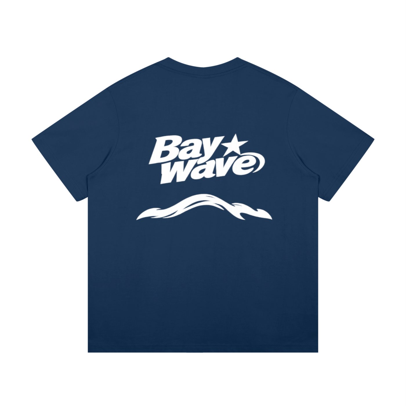 Unisex Mid-Weight Cotton T-Shirt