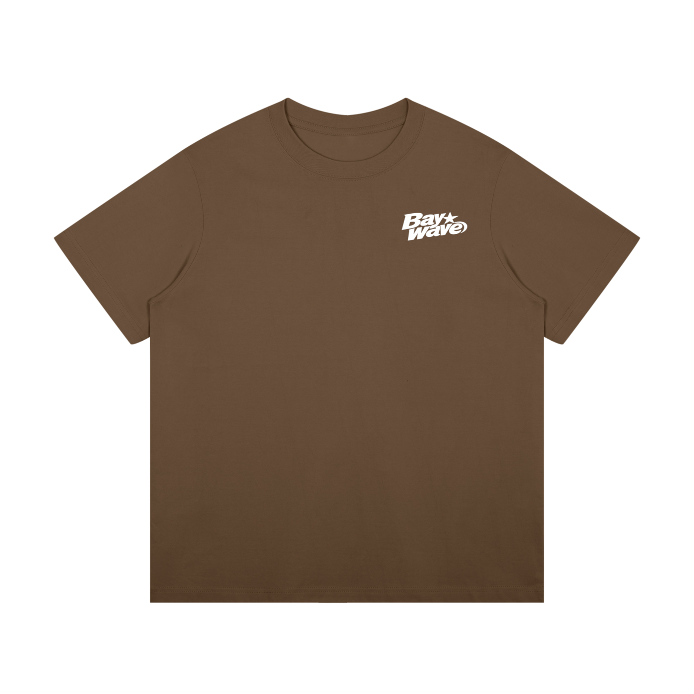 Unisex Mid-Weight Cotton T-Shirt