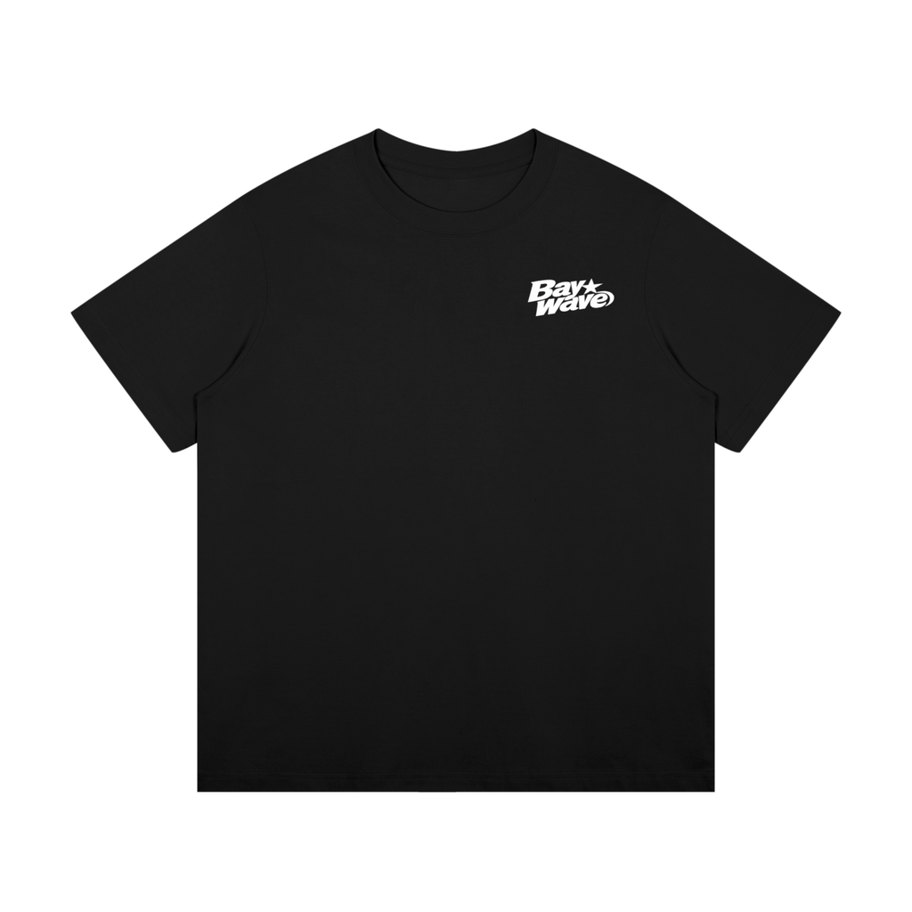 Unisex Mid-Weight Cotton T-Shirt