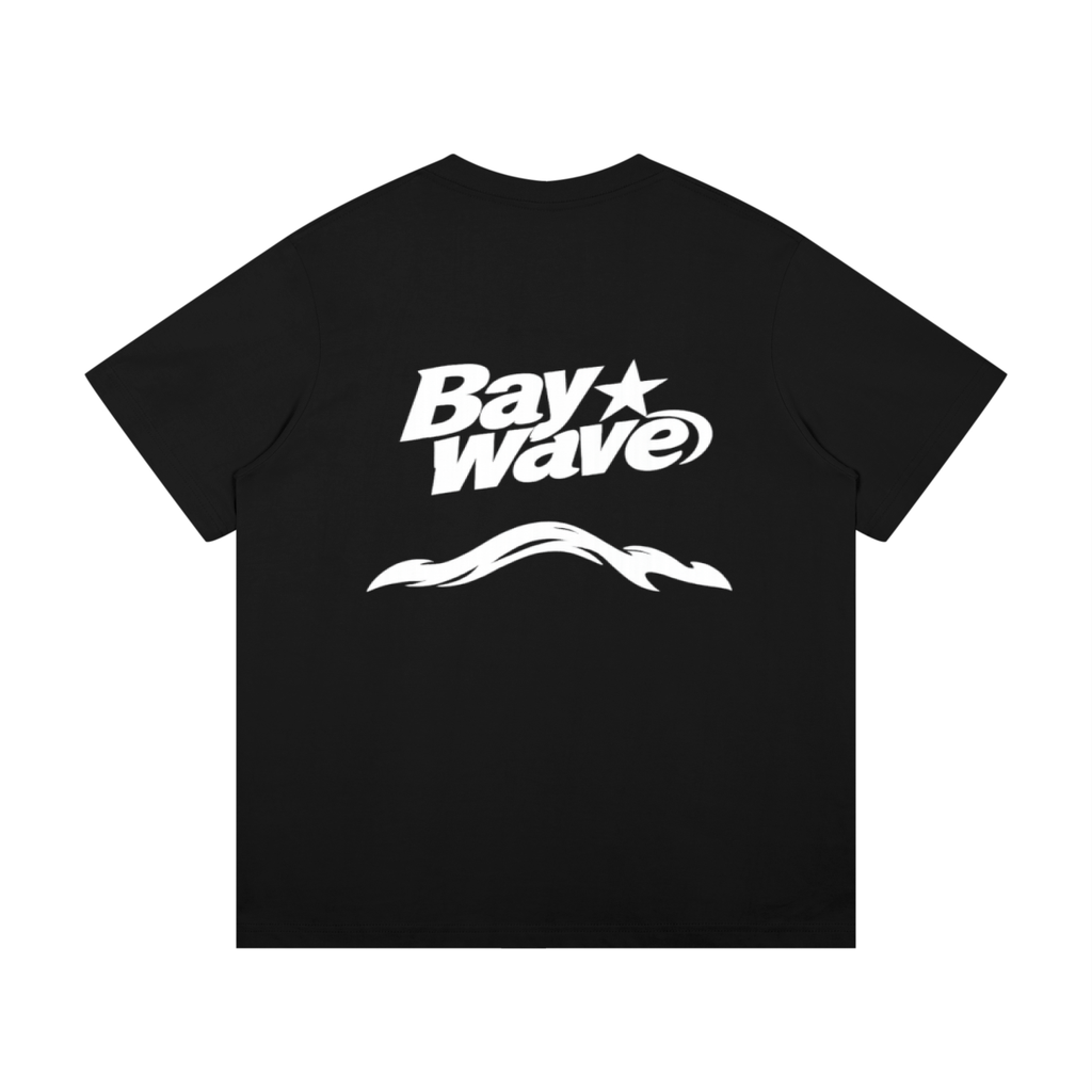 Unisex Mid-Weight Cotton T-Shirt