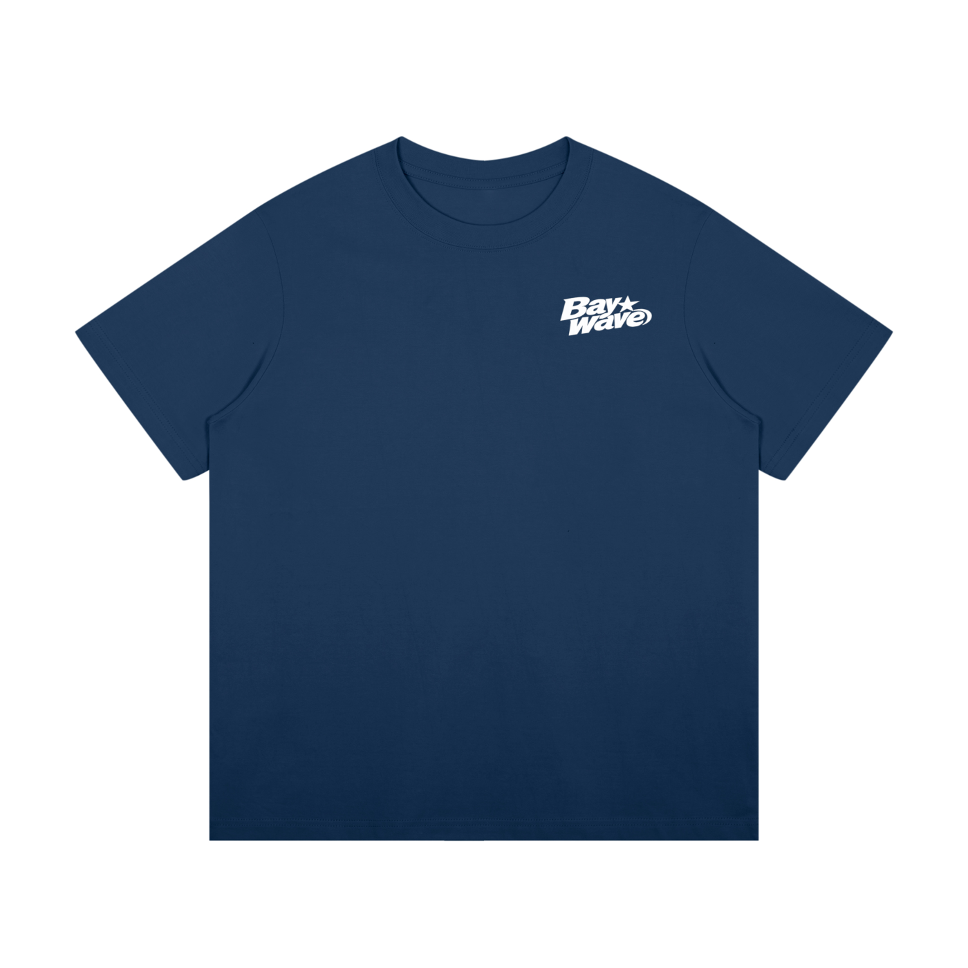 Unisex Mid-Weight Cotton T-Shirt