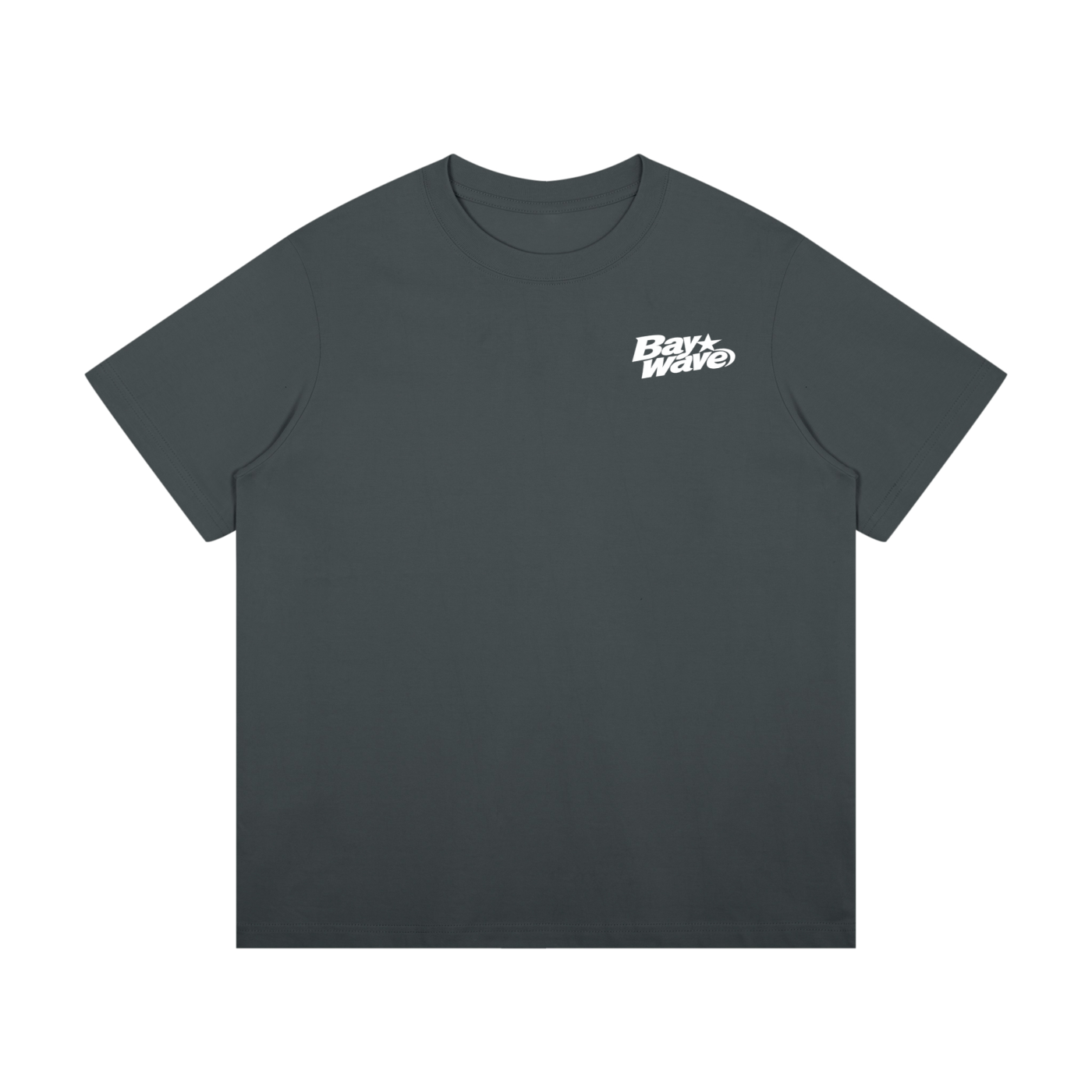 Unisex Mid-Weight Cotton T-Shirt