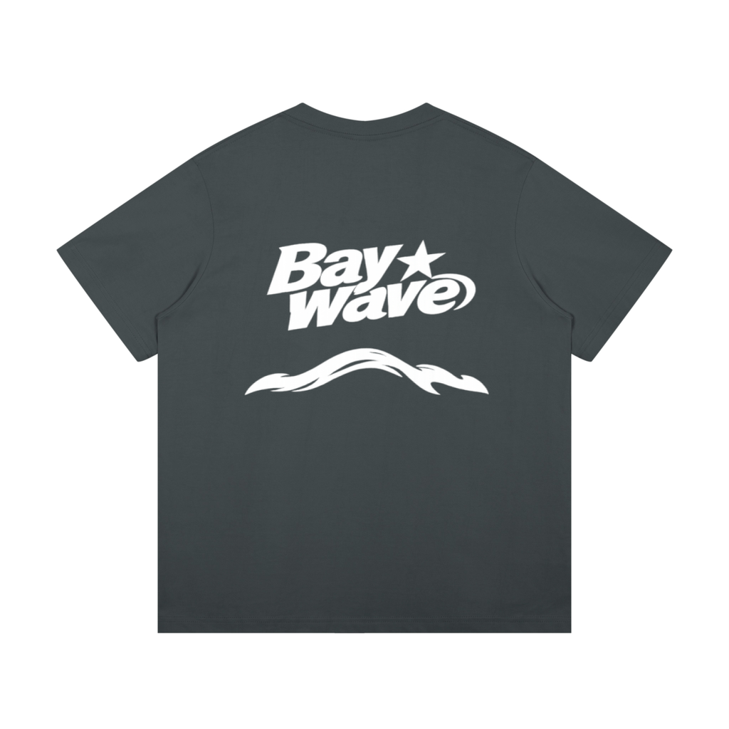 Unisex Mid-Weight Cotton T-Shirt