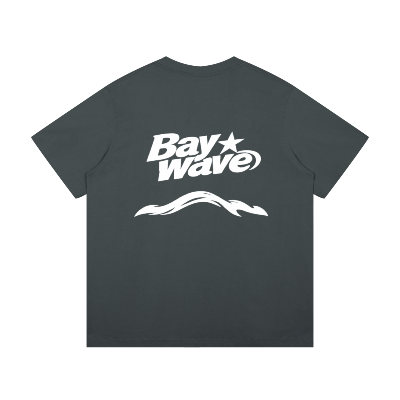 Unisex Mid-Weight Cotton T-Shirt