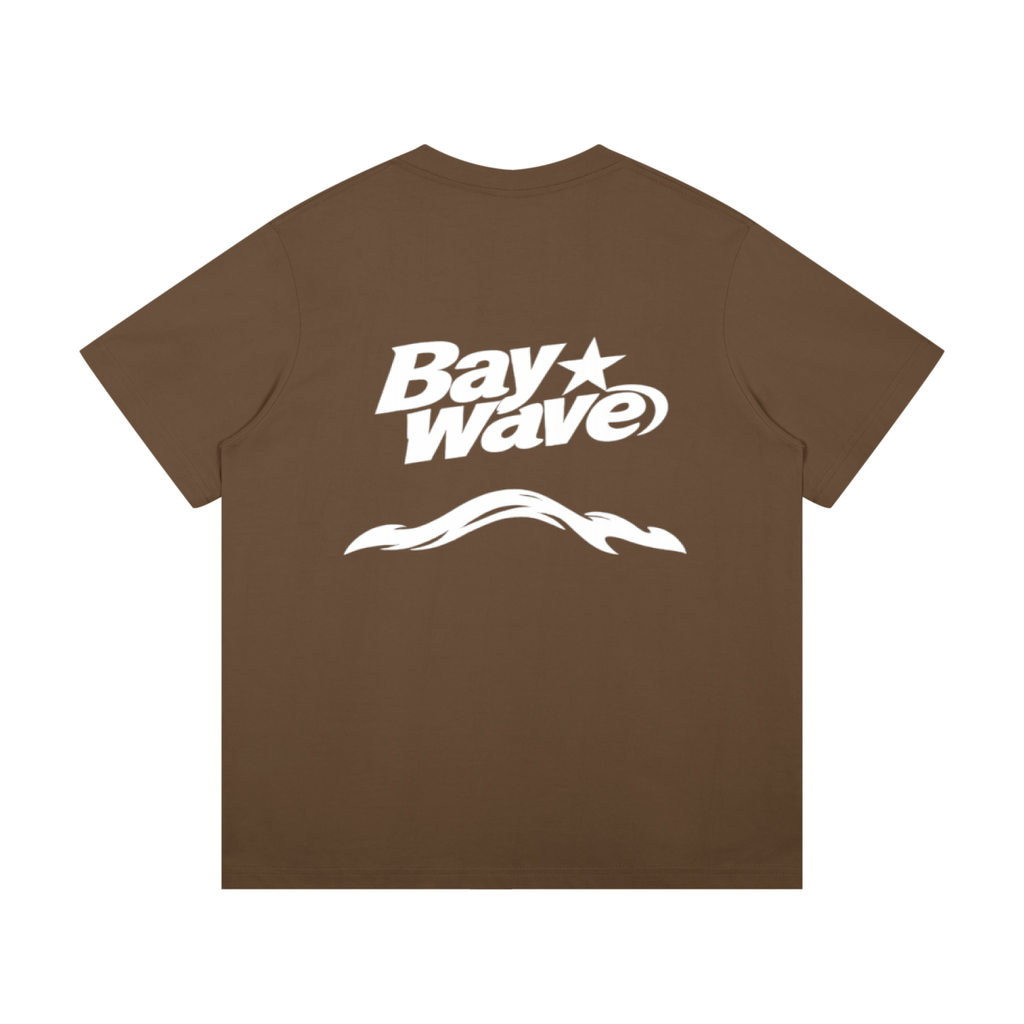 Unisex Mid-Weight Cotton T-Shirt